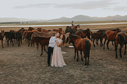 Fotógrafo de casamento Irfan Çelik (irfancelik). Foto de 10 de novembro 2021