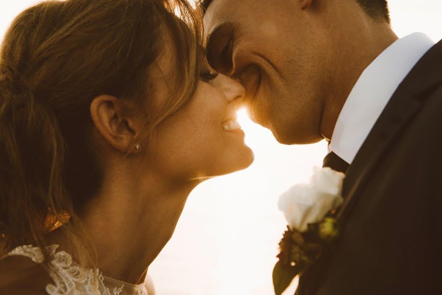 Fotógrafo de casamento Mitia Dedoni (mitiadedoni). Foto de 23 de abril 2018