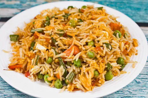 Veg Pulao