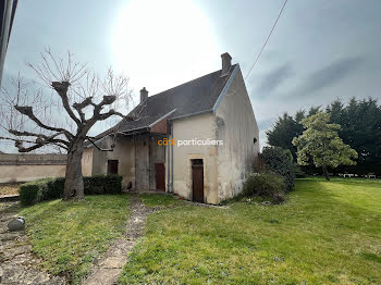 maison à Saint-Amand-Montrond (18)