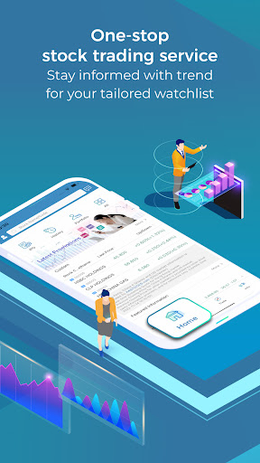 Screenshot FB Invest+