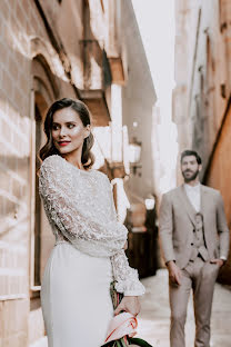 Wedding photographer Irina Kochelaevskaya (irkyn). Photo of 4 December 2019