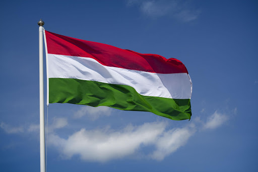 Hungary Flag Wallpapers