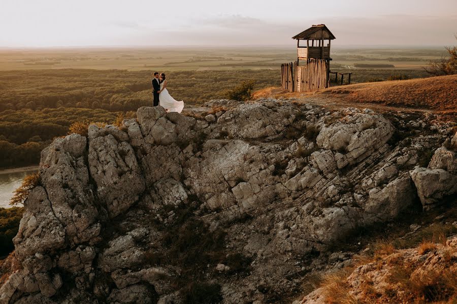 Svadobný fotograf Martin Hesko (martinhesko). Fotografia publikovaná 21. februára 2020