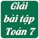 Download Giải bài tập toán học lớp 7 For PC Windows and Mac