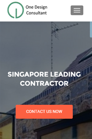 Singapore Contractors