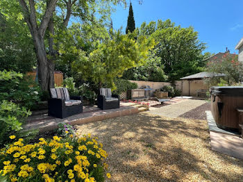 appartement à Salon-de-Provence (13)