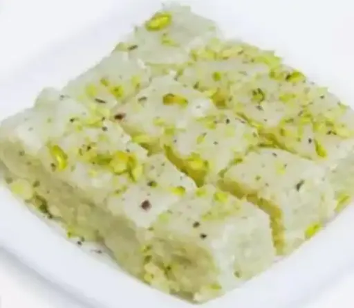 Malai Barfi