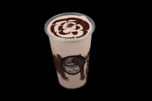 Chocolate Thickshake