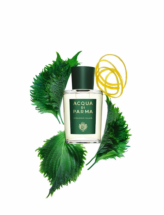 Acqua Di Parma Colonia C.L.U.B.