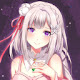 Emilia Wallpaper New Tab Theme [Install Now]