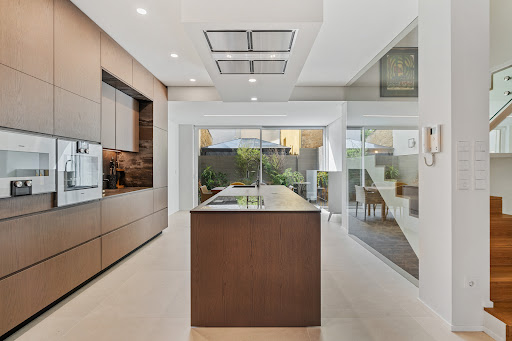House with terrace 5