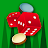 Backgammon Club icon