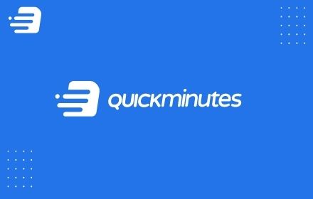 QuickMinutes™ Preview image 0