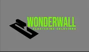 Wonderwall Plastering Solutions Logo