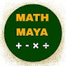 Math Maya - Educational Quiz icon