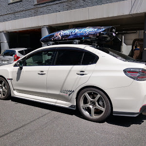 WRX STI VAB