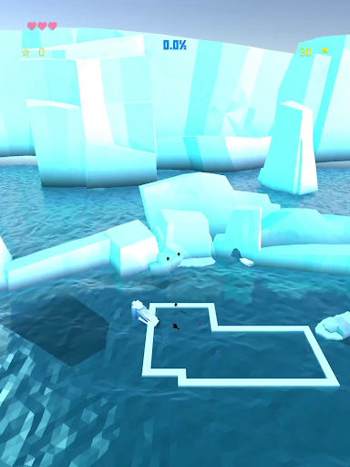 Xonix Worlds Iceland