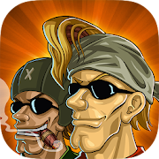 Metal Soldier Online 0.2.5 Icon