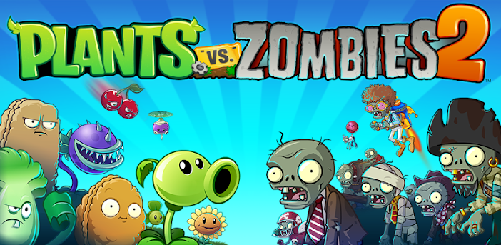 Plants vs. Zombies® 2