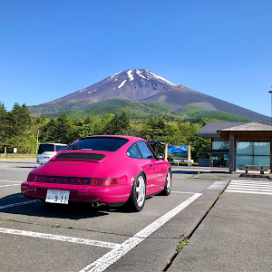 911 クーペ カレラ2