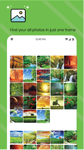 Gallery App - Photo & Video Al