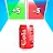 Soda Run 3D icon