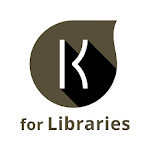 Cover Image of Télécharger Kono for Libraries 3.4.0 APK