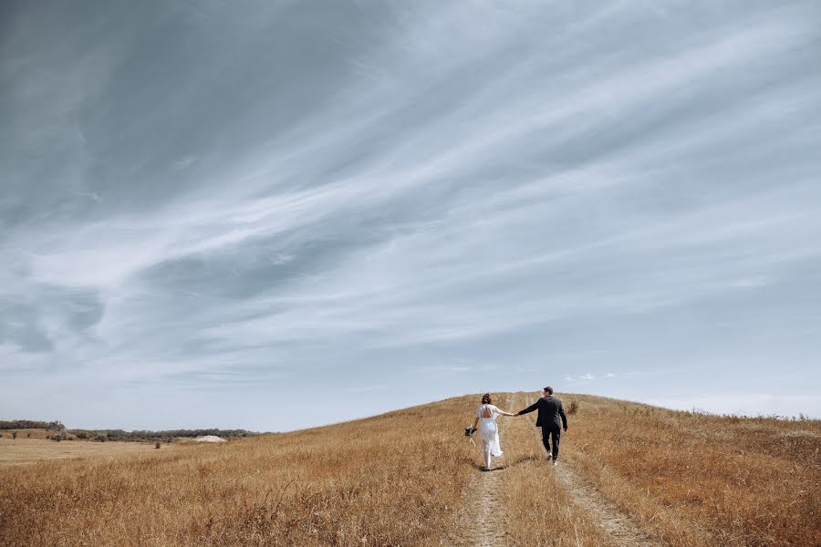 Fotografer pernikahan Sveta Matrosova (matrosovafoto). Foto tanggal 23 Maret 2020