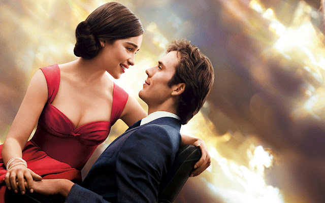 Me Before You - New Tab in HD