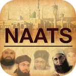 Cover Image of Download Naats (Audio & Video) 1.0 APK