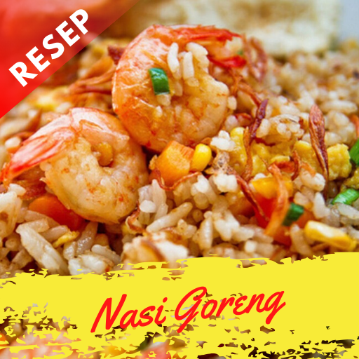 Nasi goreng hailam