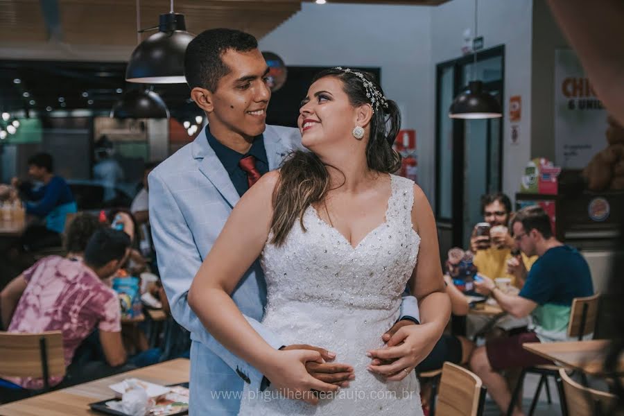 शादी का फोटोग्राफर Guilherme Araújo (guilhermearaujo)। अप्रैल 11 2020 का फोटो