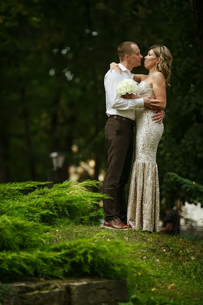 Photographe de mariage Denis Alekseev (alexden). Photo du 23 octobre 2018