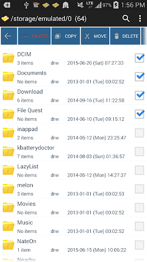 免費下載生產應用APP|Smart File Manager Pro app開箱文|APP開箱王