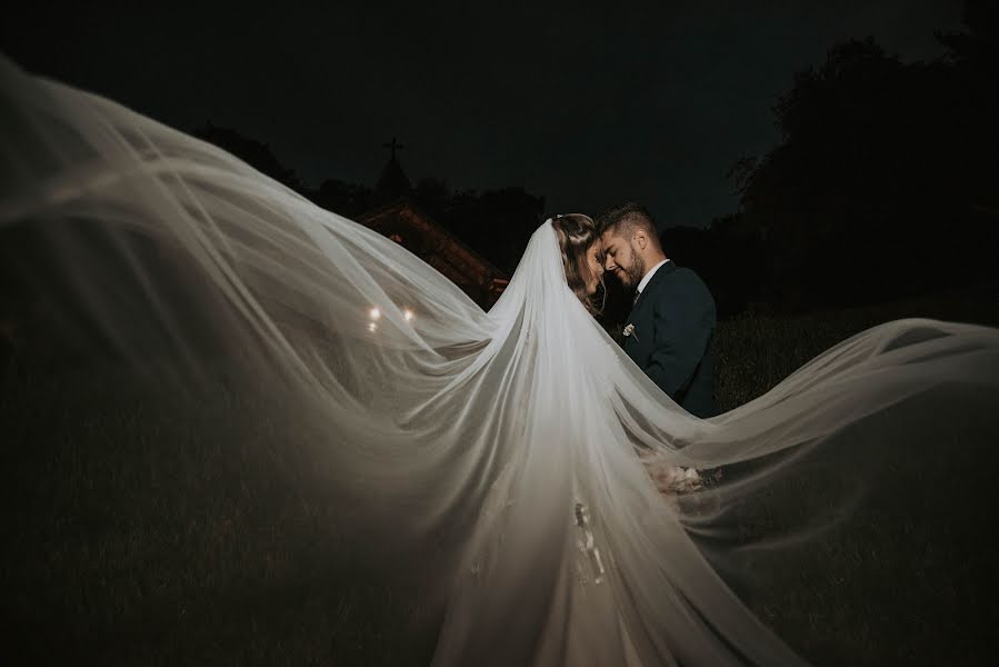 Fotógrafo de bodas Reginaldo DVA Blodorn (reginaldodva). Foto del 7 de septiembre 2023