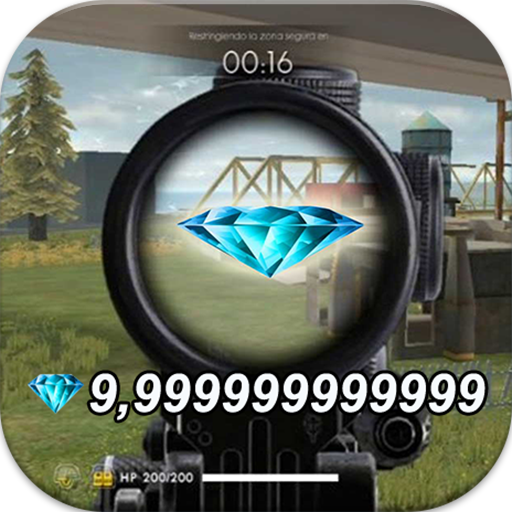 Diamond Calc Free Fire Free Aplikasi Di Google Play
