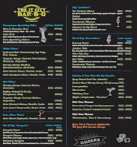 IT BBQ City menu 1