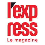 L'Express - Magazine Apk