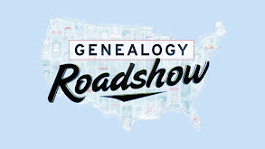 Genealogy Roadshow thumbnail