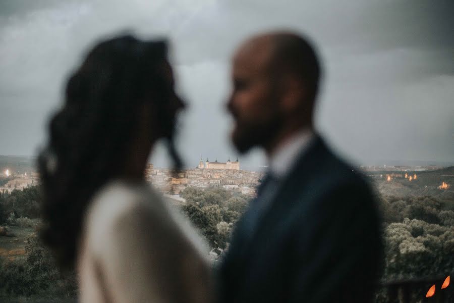 Fotógrafo de bodas Bambaylina Storytellers (bambaylina). Foto del 16 de junio 2020