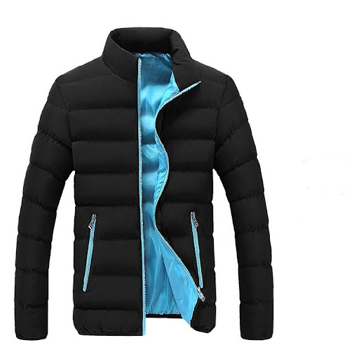 Title 3, Slimming Korean style cotton clothing. Designed...