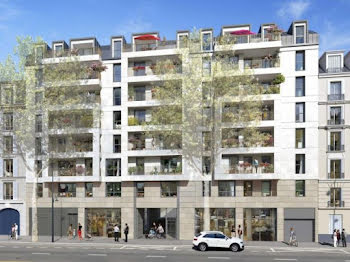 appartement à Clichy (92)