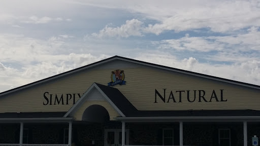 Simply Natural Creamery