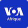 VOA Afrique icon