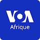 Download VOA Afrique For PC Windows and Mac