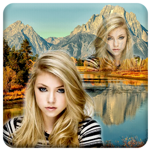 Download Mountains/Hills Photo Blender For PC Windows and Mac