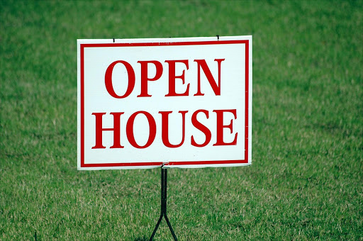 Open house, house for sale, real estate Picture: Free stock image/pixabay