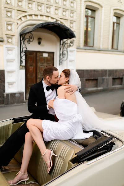 Fotógrafo de casamento Aleksey Antonov (antonovalexey888). Foto de 26 de junho 2022