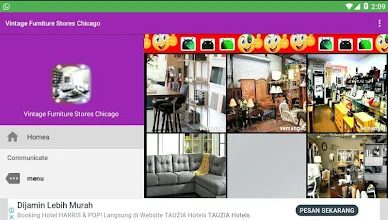 Vintage Furniture Stores Chicago Apps Bei Google Play